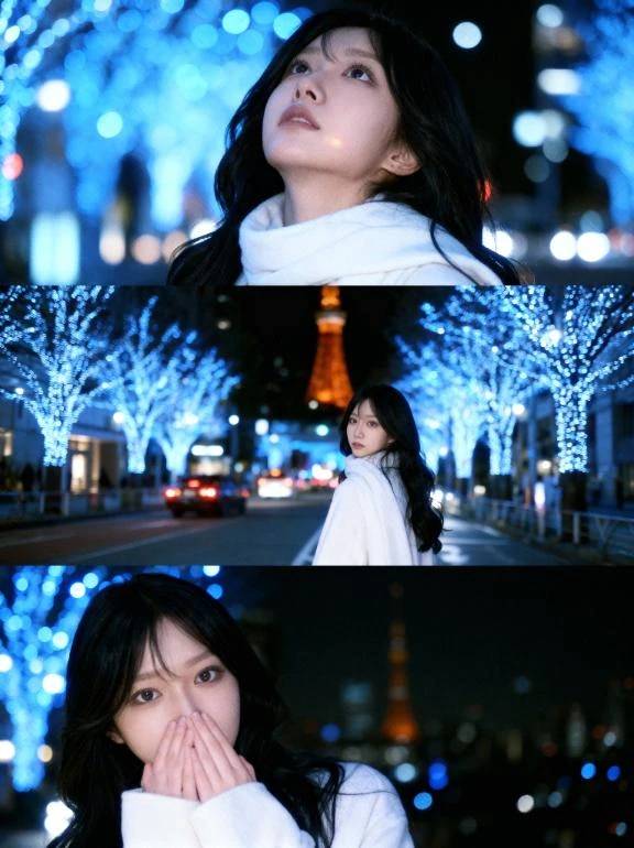 ながいのが好き/////