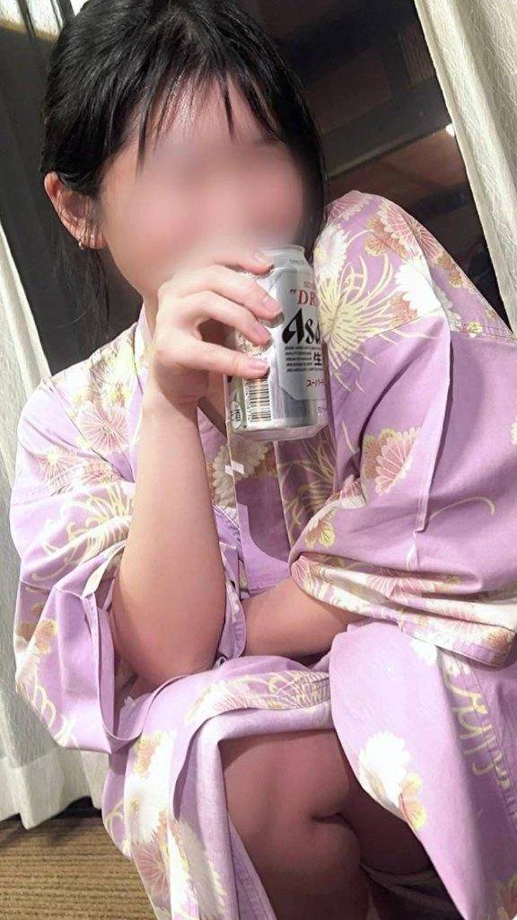 👘 ♡🍶