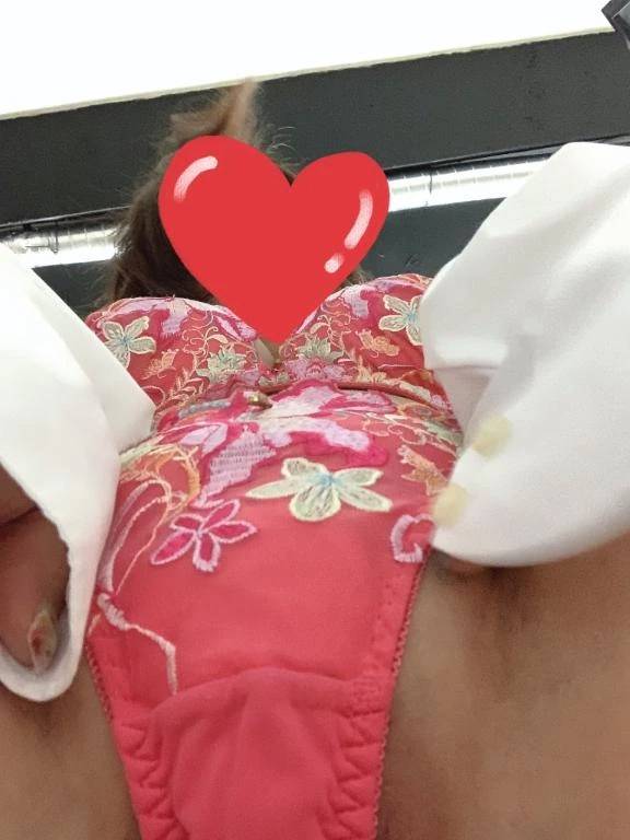 いっぱい出して♡