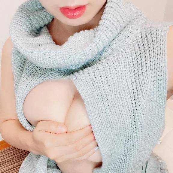 衣替えしてる❣️