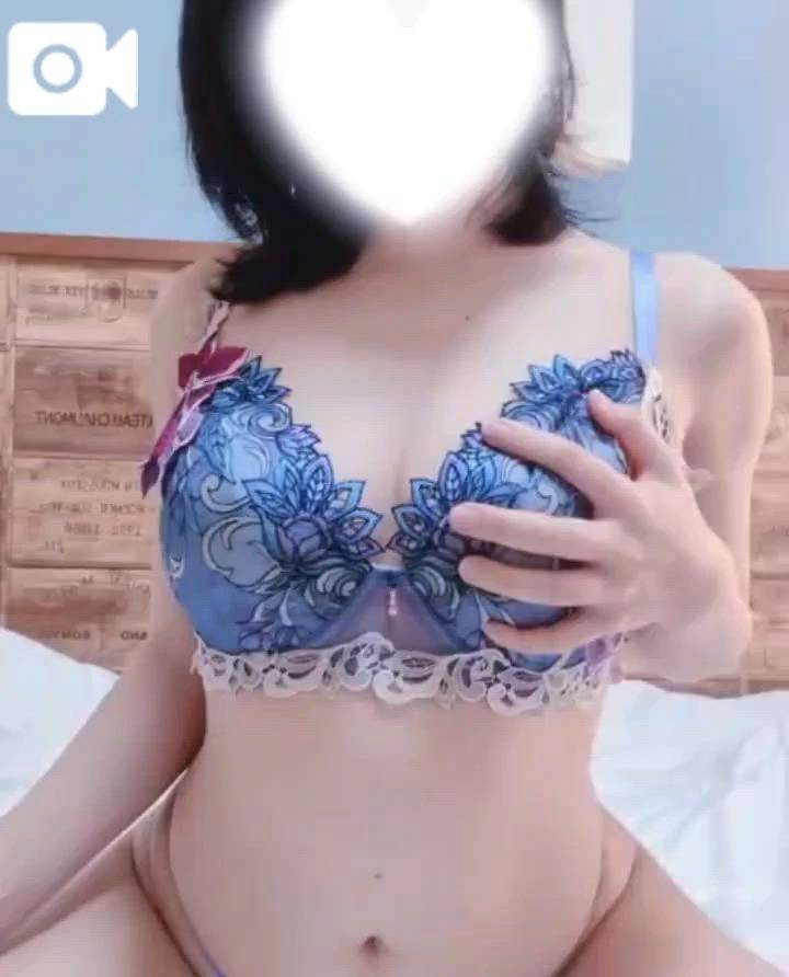 今日のん️🩵💜‪