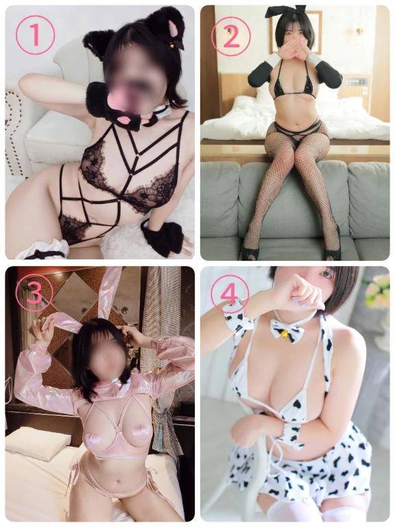 こすぷれ一覧💖