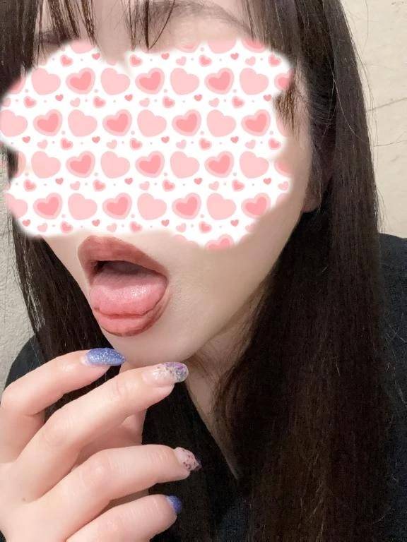 どっちの舐め方