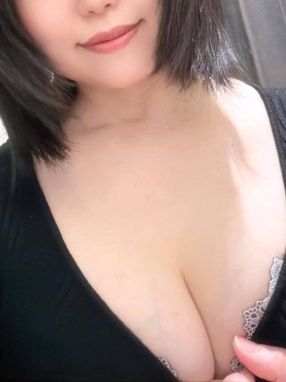 初体験♡