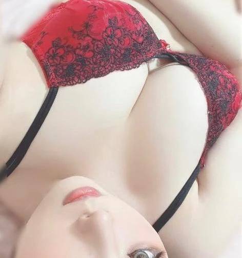 焦らしてから😘