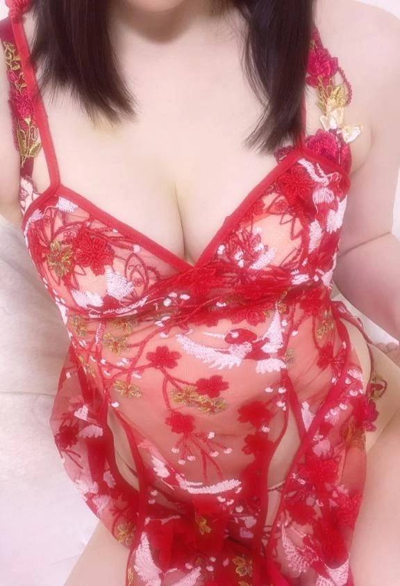 もうちょっと…♡