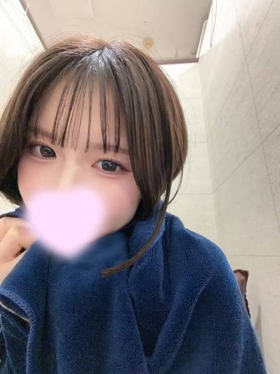 ぽわ❔