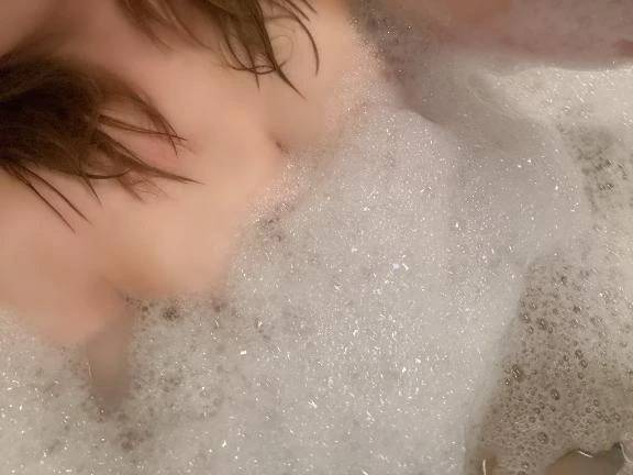 朝シャン泡🧜‍♀️