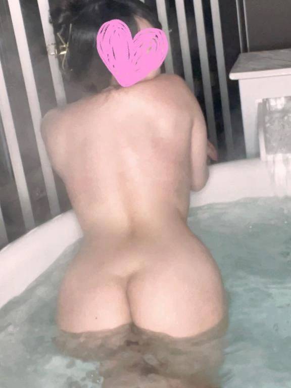 朝から💖