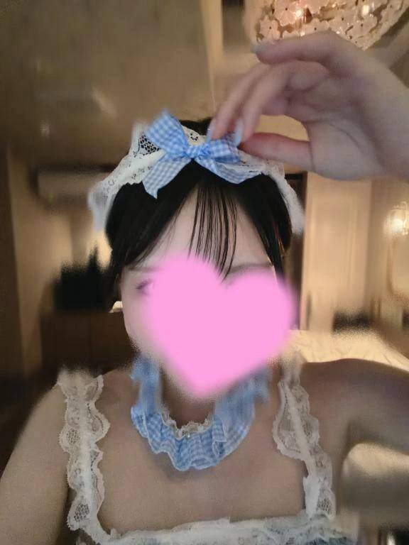 Hなメイドさん🥺︎︎🫶