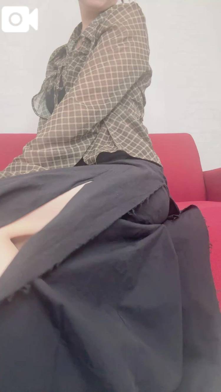 深いのが好き♡
