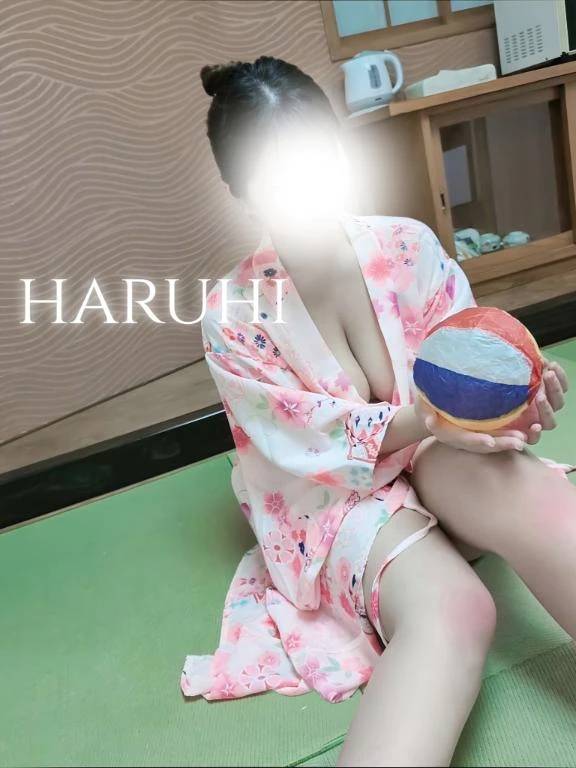 はるひ(ごほうび SPA 広島店~巨乳巨尻専門の風俗メンズエステ~)