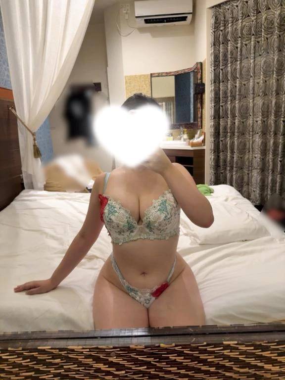 こっちも…