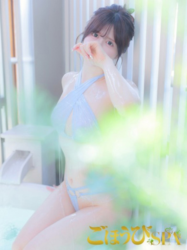 ましろ（ごほうび SPA 広島店～巨乳巨尻専門の風俗メンズエステ～）