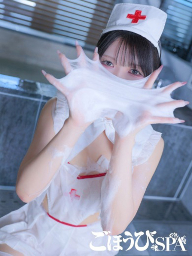 れい（ごほうび SPA 広島店～巨乳巨尻専門の風俗メンズエステ～）