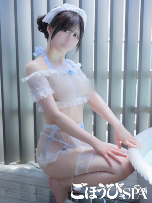 ましろ(ごほうび SPA 広島店~巨乳巨尻専門の風俗メンズエステ~)