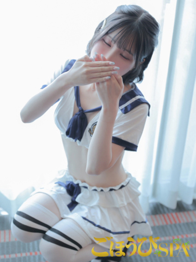 ななこ（ごほうび SPA 広島店～巨乳巨尻専門の風俗メンズエステ～）