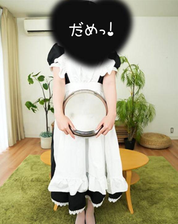 ?朝から妄想タイム?