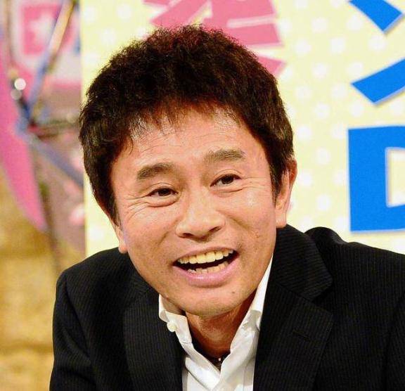 ?テレビで見たあの人?