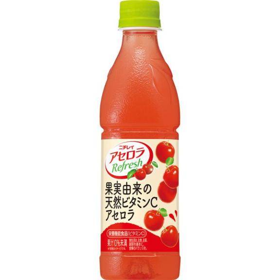 ?魅惑のドリンク効果?