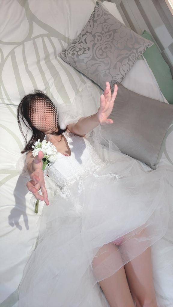人妻とイケナイこともいいでしょ？