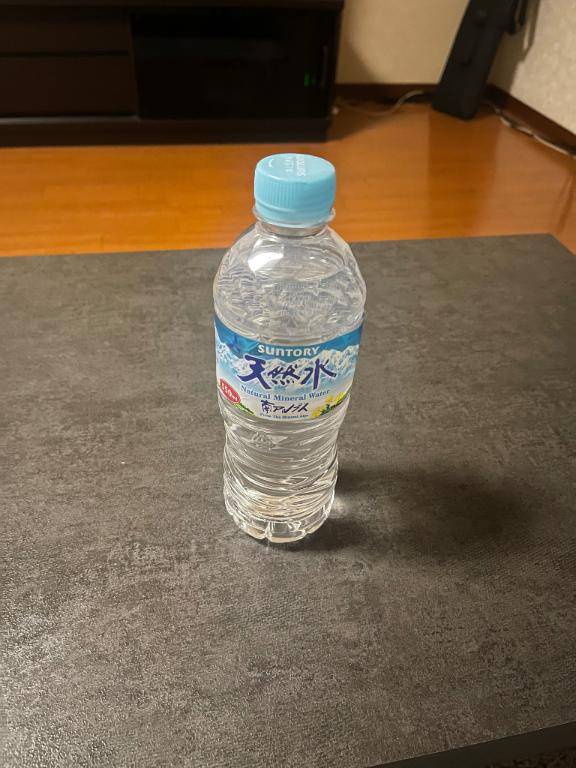 ご自宅のYくん☆