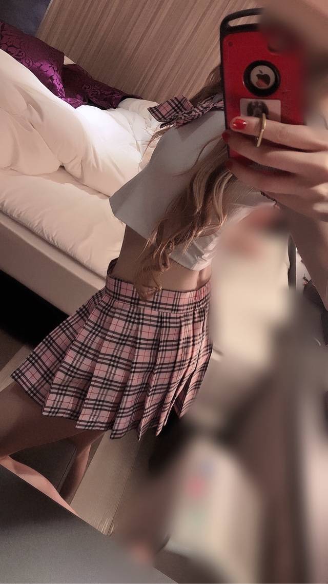 メルヘンのKさん