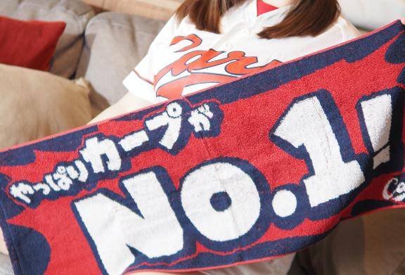 ?鯉党のひとりごと