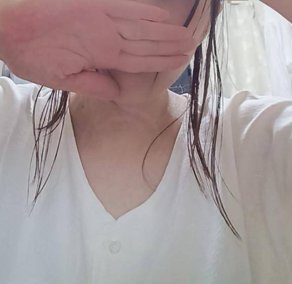 生理休暇明け☆