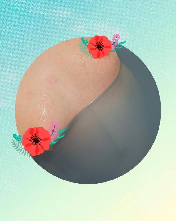 ?かほからのエッチのお誘い?