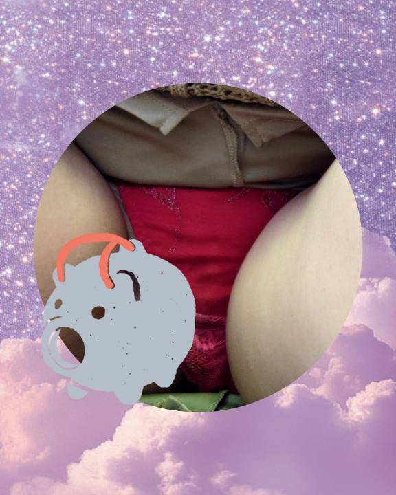 ?とろけるほどの甘い誘惑?