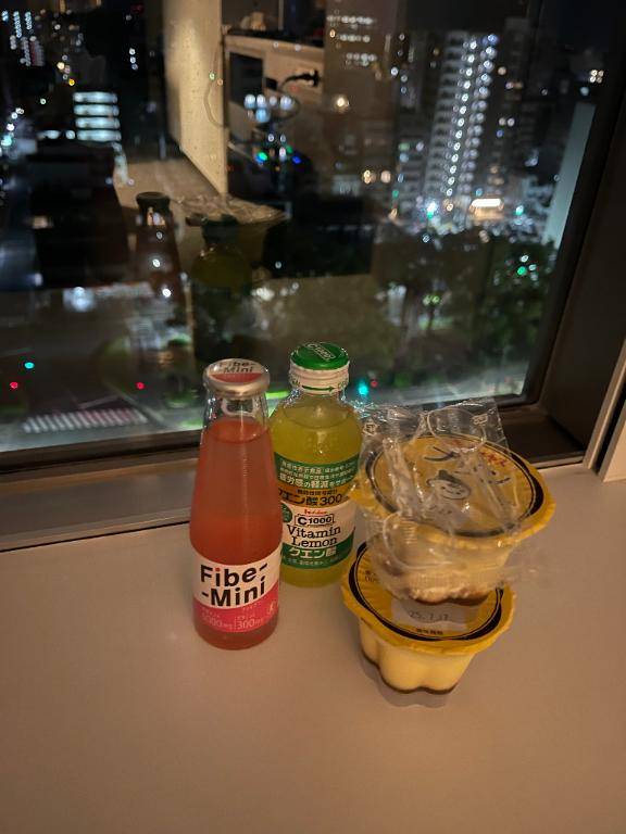 三井ガーデンのHちゃん☆