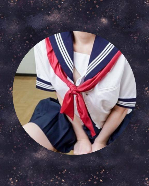 ?恋の予感…ドキドキ?