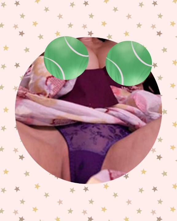 ?禁断の妄想ワールド?