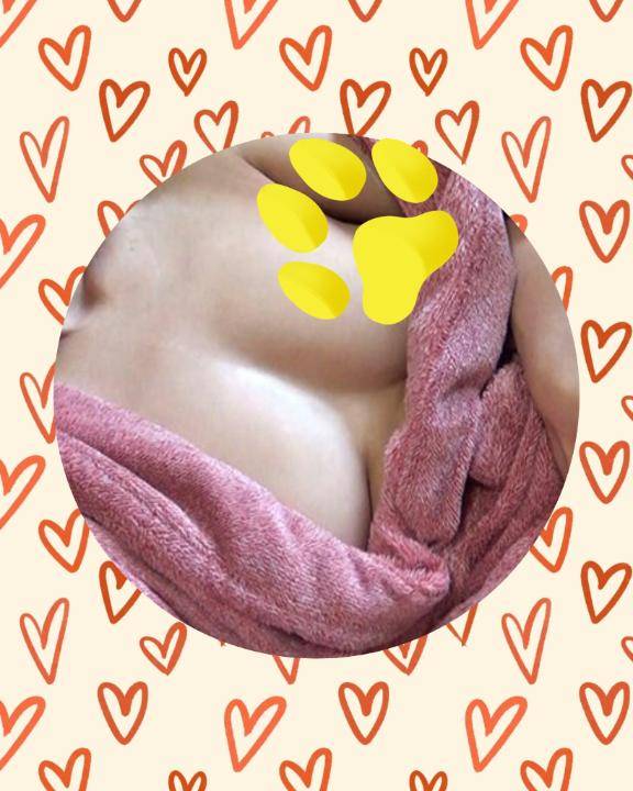 ?7月10日、おやすみの挨拶?