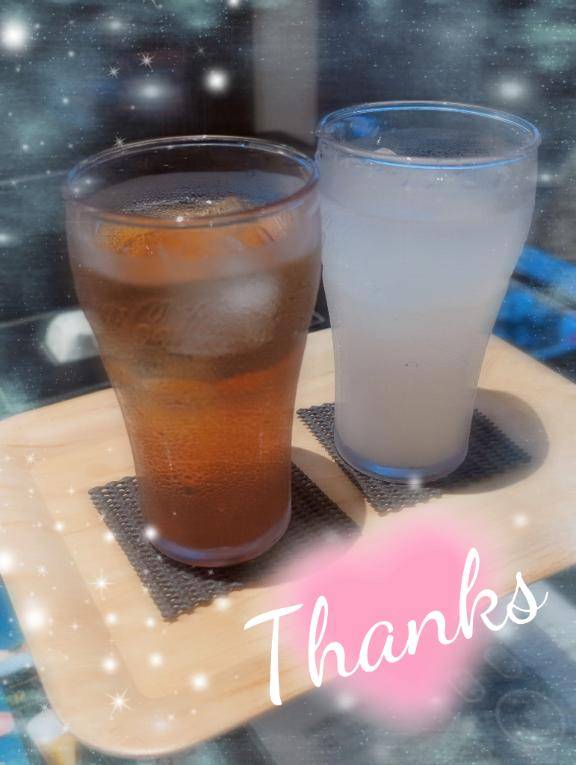 ありがとうございました??