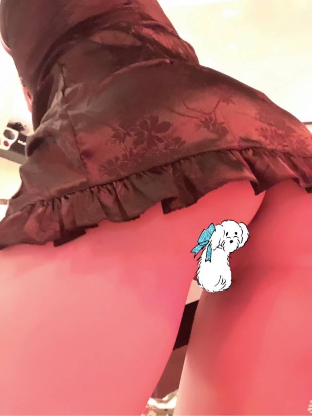 リッツのTさん♪