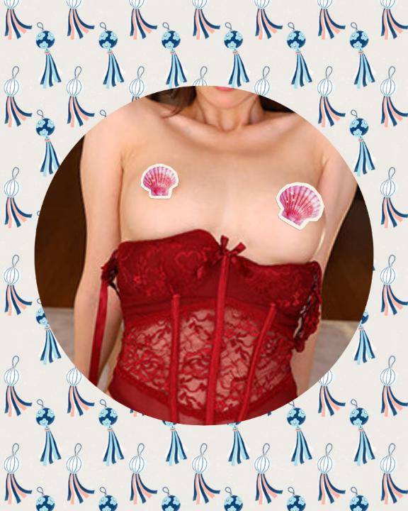 ?エッチな告白?