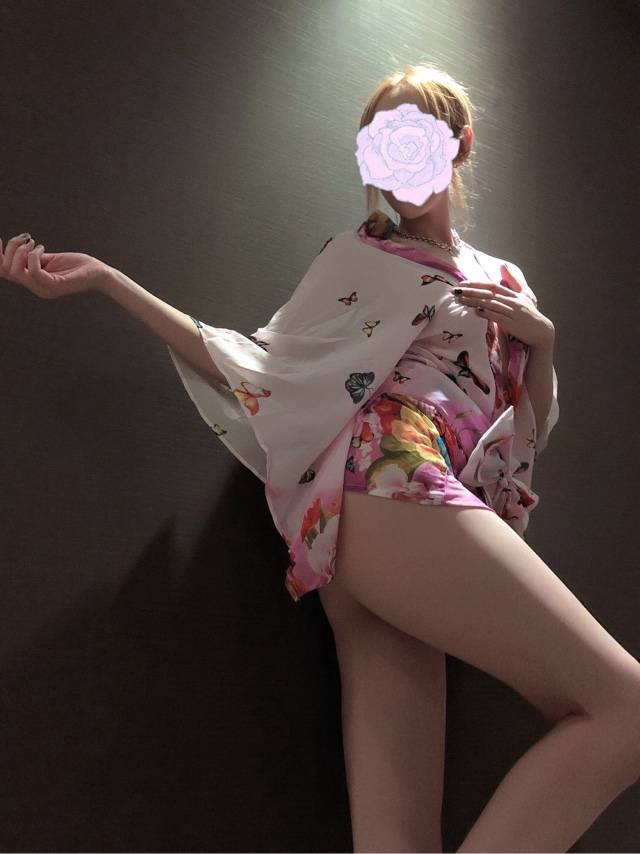 セレブのNさん♪