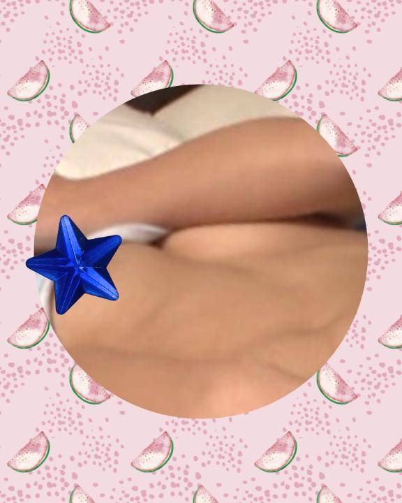 ?触れ合う肌の甘い疼き?