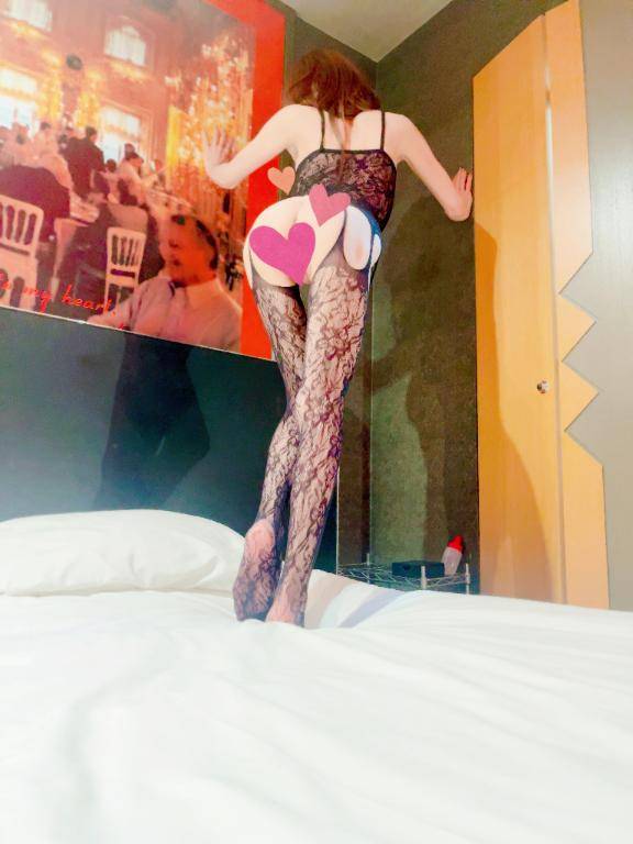 ホテル28のSさん☆