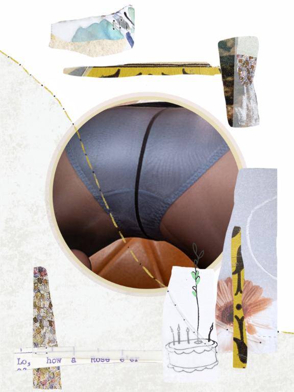 ?甘い誘惑にドキドキしちゃう?