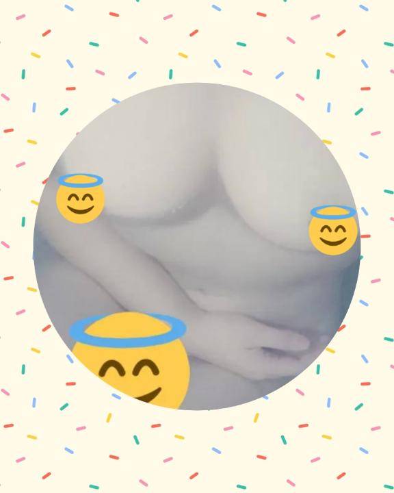 ?甘美な快楽の時間?