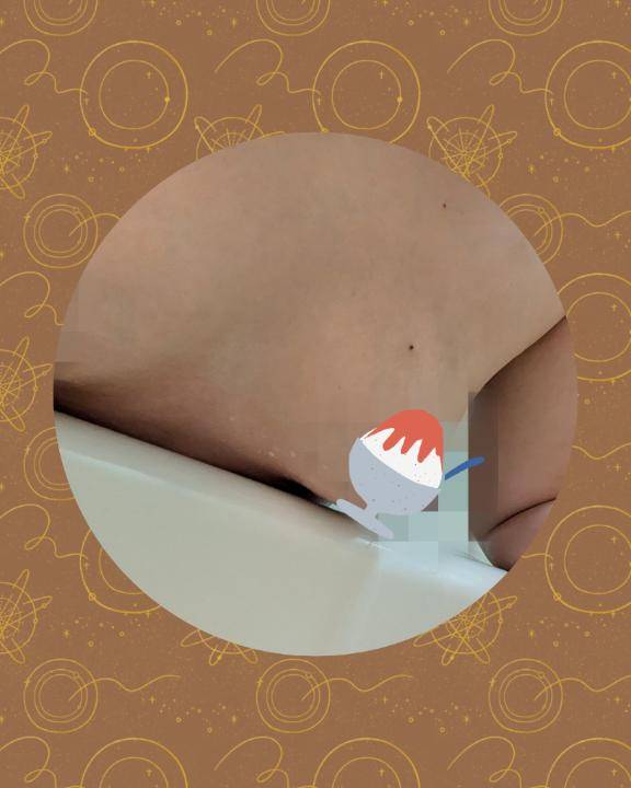 ?かほからのエッチなお誘い?