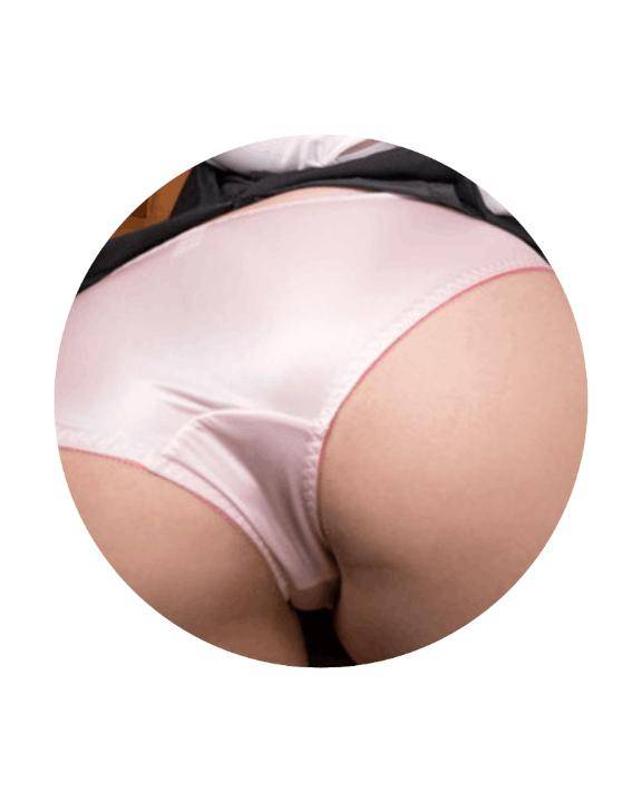 ?ドキドキの出会い、予感?