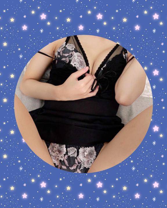 ?甘い蜜の味?