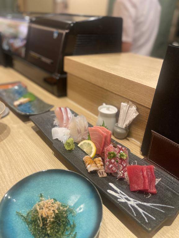 社長、素敵なおデートをありがとう