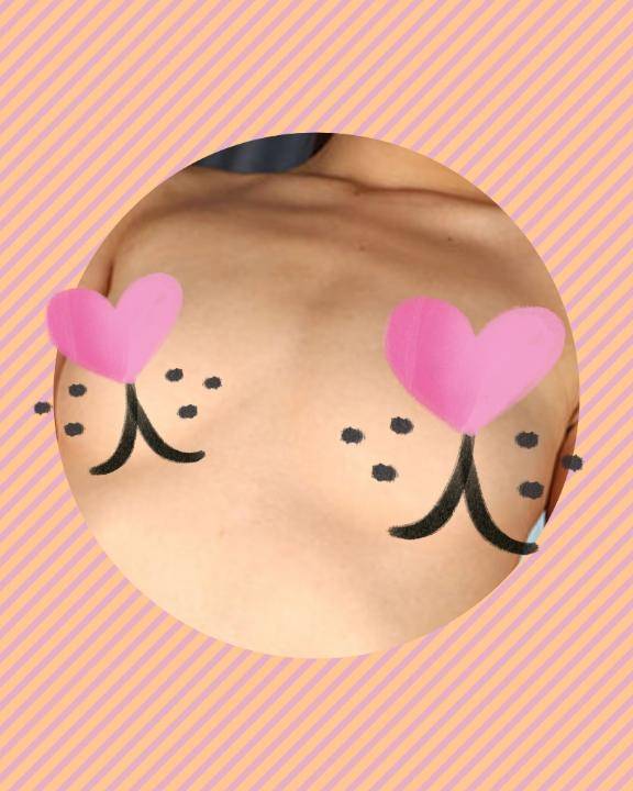 ?甘い誘惑の罠?