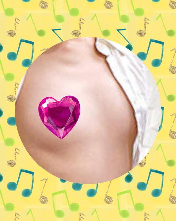 ?8月17日、お兄様に感謝?