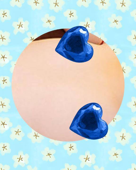 ?大人のお楽しみ?